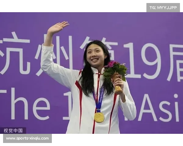 唐钱婷50米蛙泳摘银 立陶宛名将美露泰突破30秒大关夺冠