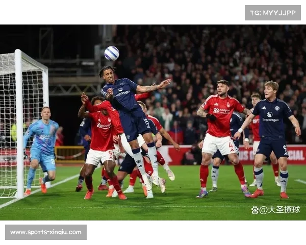 英超最新形势：强队失利 四支球队同积17分竞争激烈