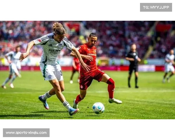 沙尔克04强势领跑德乙积分榜 冲甲形势一片大好