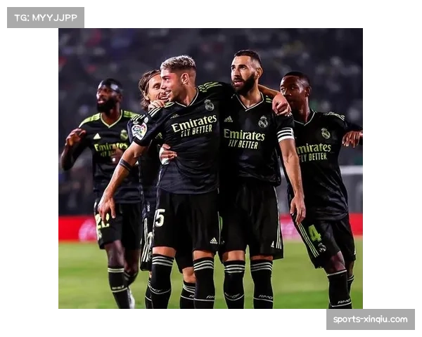 巴尔韦德助攻梅开二度，成皇马大胜幕后功臣