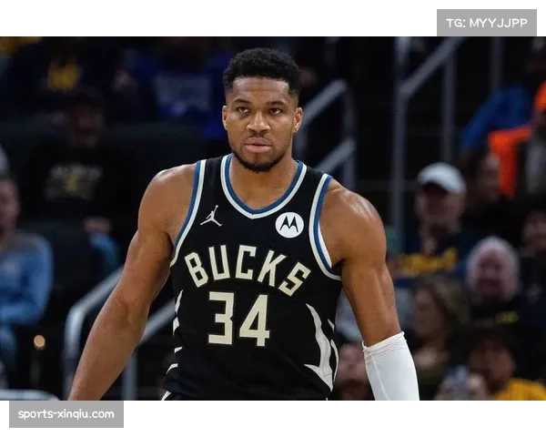 字母哥交易悬念再起，雄鹿薪资困局或促核心离队