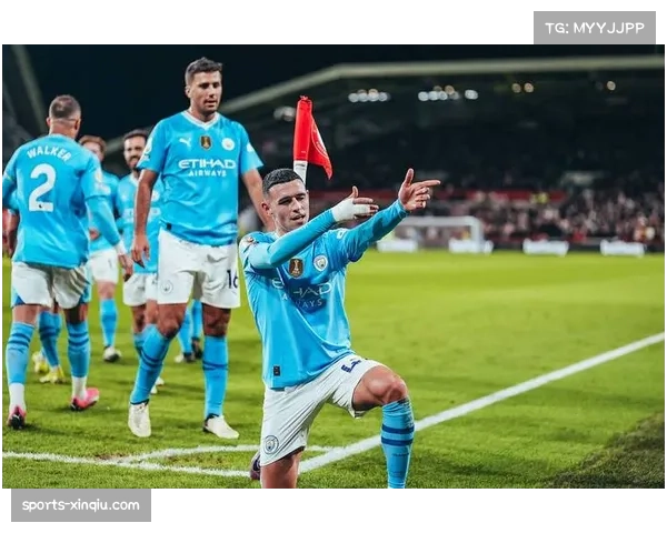 从领先到被逼平，曼城“下半场失语症”暴露卫冕冠军警报